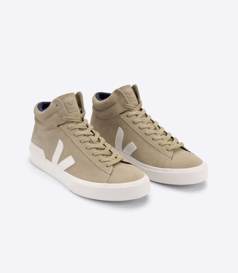 Veja Special Suede Dune Pierre