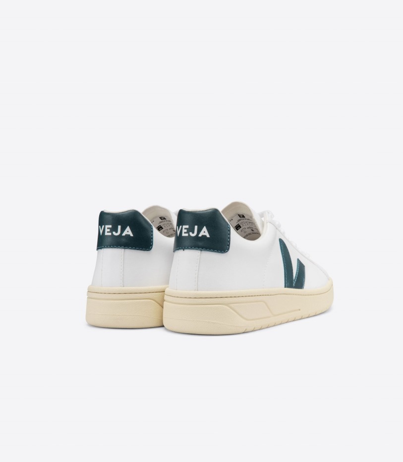 Original Cwl White Nautico Butter Veja