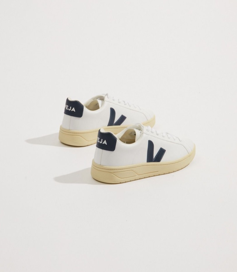 Original Cwl White Nautico Butter Veja