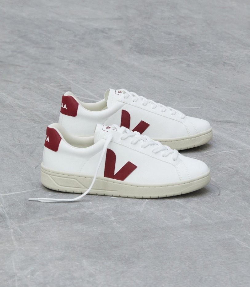 Veja Premium Cwl White Marsala