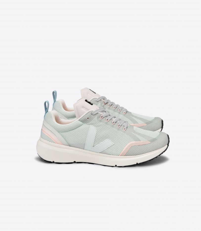 Veja 2 Alveomesh Matcha Menthol Original