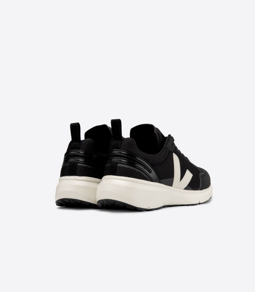 Veja Perfect 2 Alveomesh Black Pierre