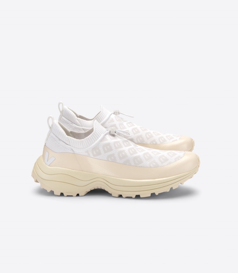 Veja X Amelie Pichard White Perfect