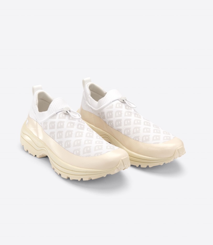 Veja X Amelie Pichard White Perfect