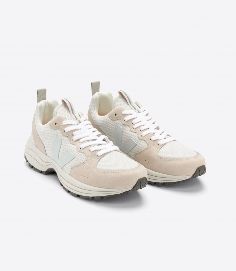 Alveomesh Gravel Menthol Veja Perfect