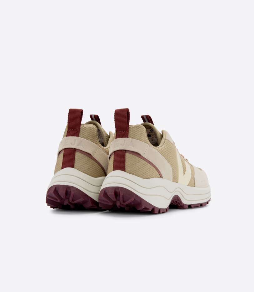 Series Alveomesh Dune Butter Sable Veja