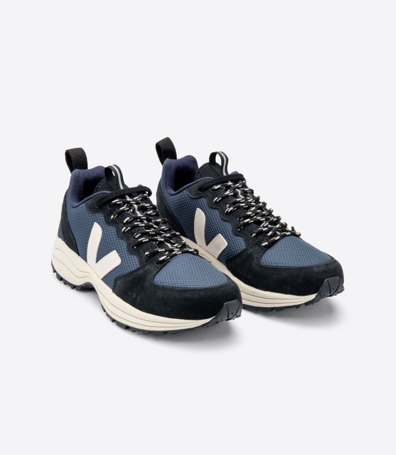Veja Perfect Alveomesh Nautico Pierre Black
