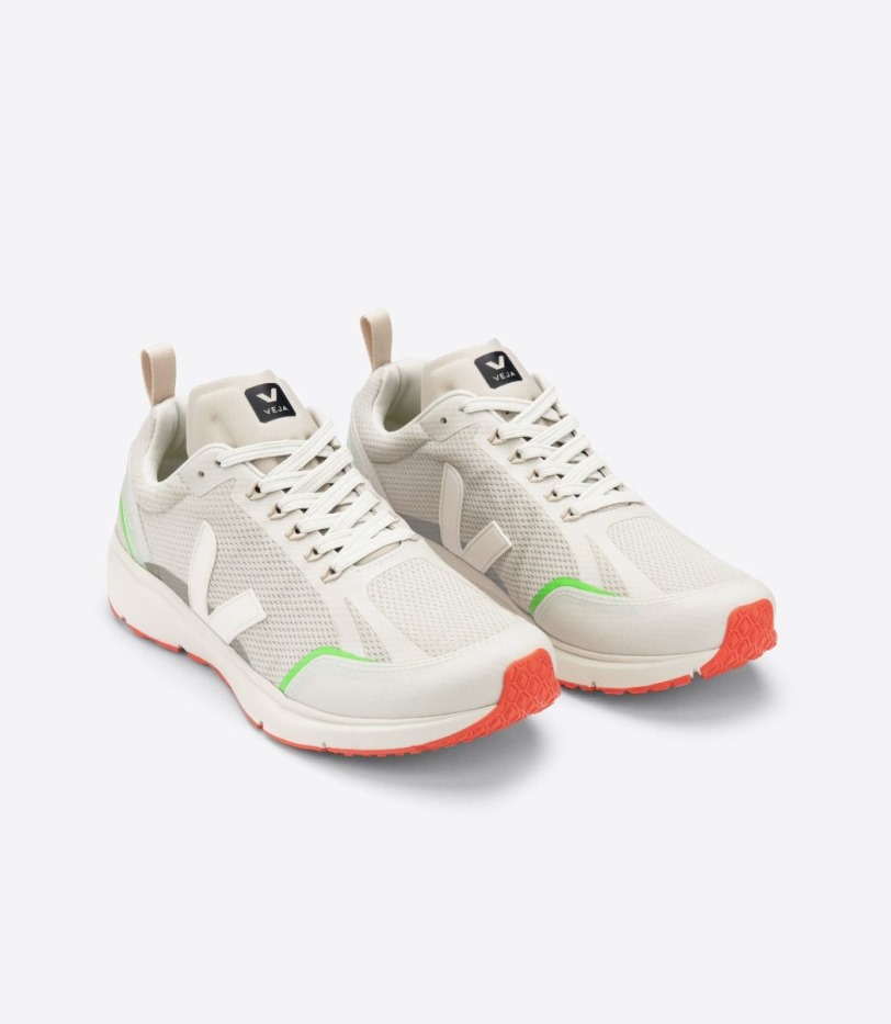 2 Alveomesh Natural Cream Premium Veja