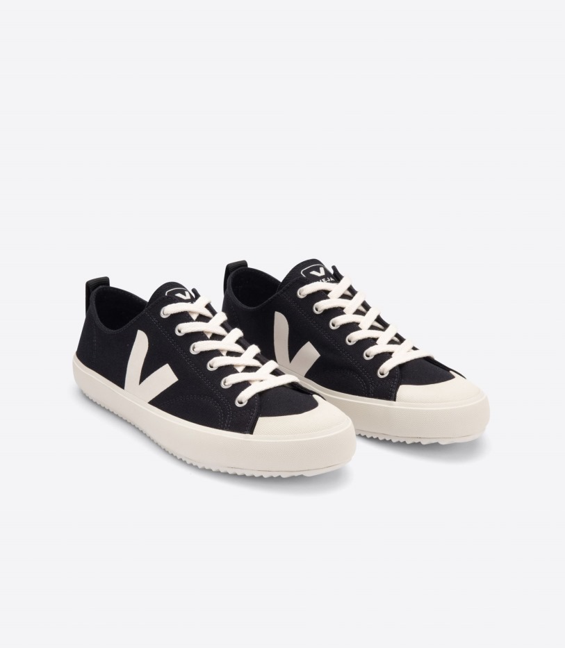 Canvas Black Pierre Special Veja