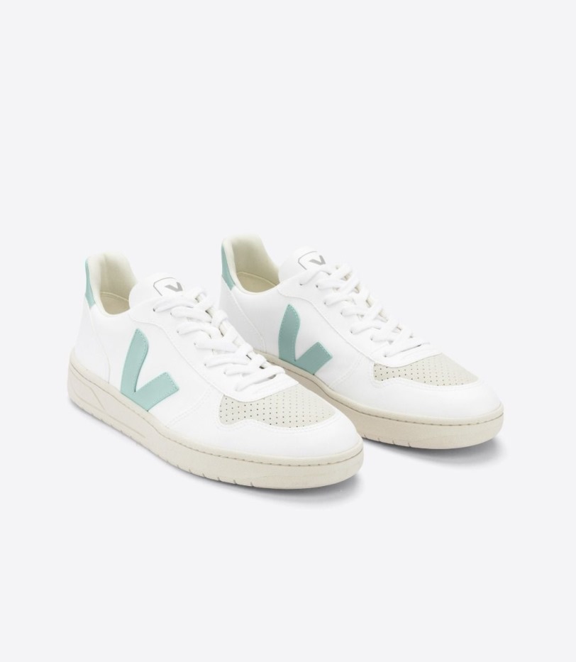 Series Veja Cwl White Matcha