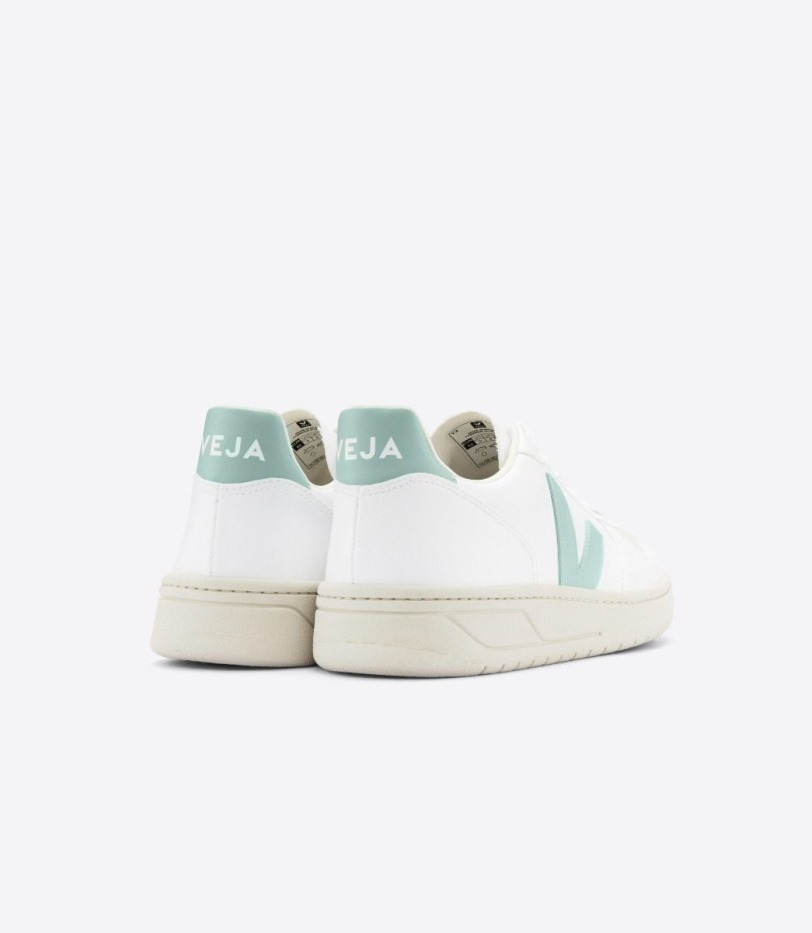 Series Veja Cwl White Matcha