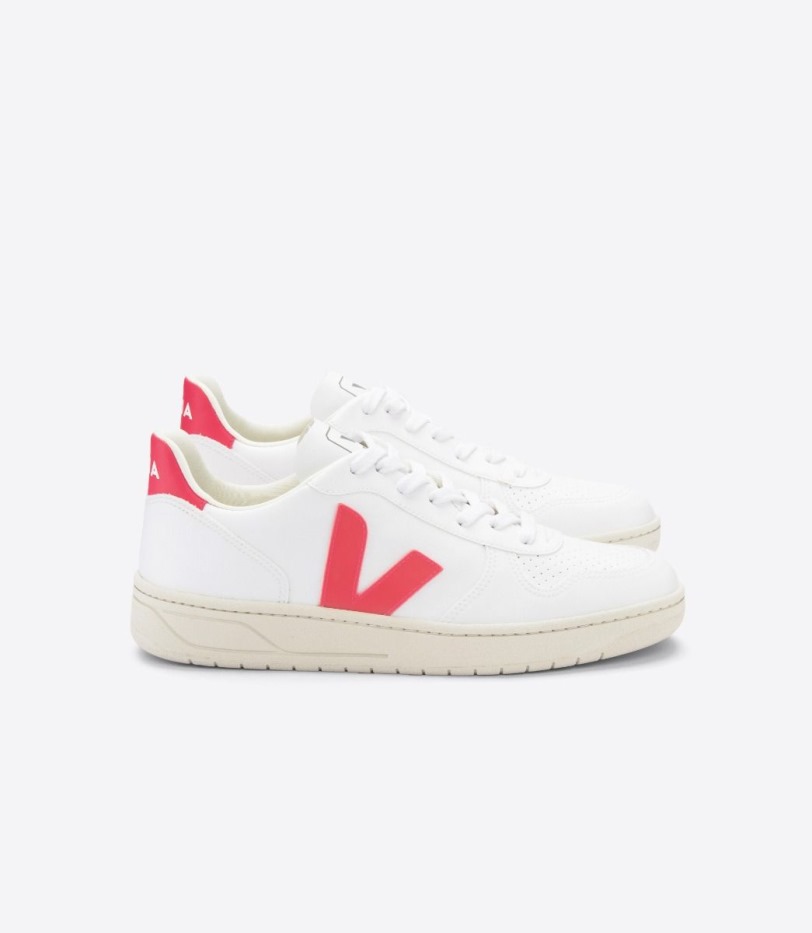 Veja Cwl White Rose Fluo Premium