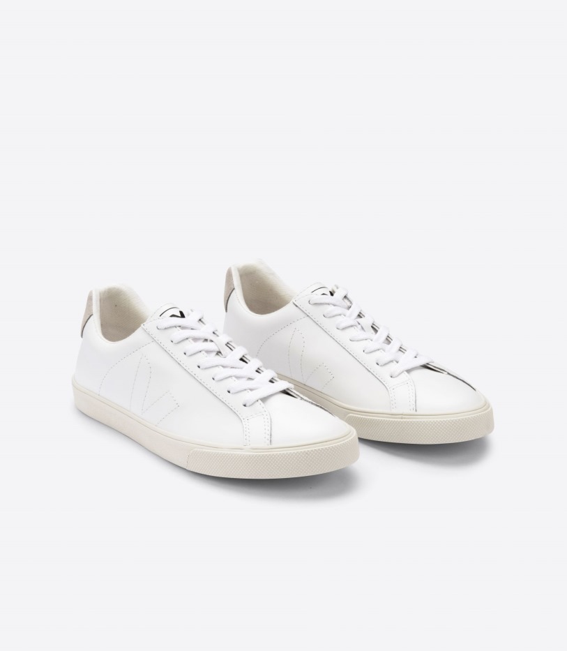 Veja Perfect Leather White