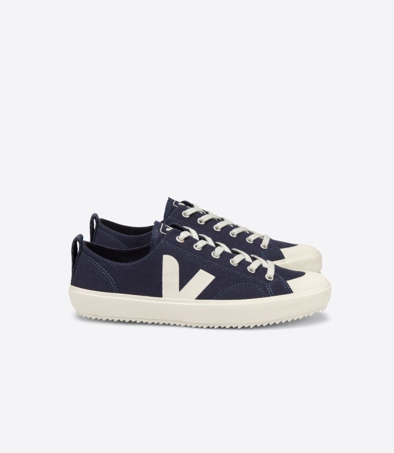 Veja Series Canvas Marine Pierre