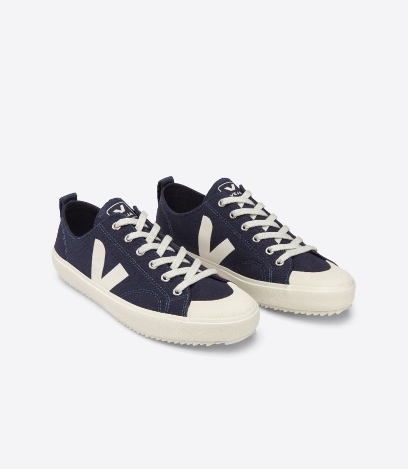 Veja Series Canvas Marine Pierre