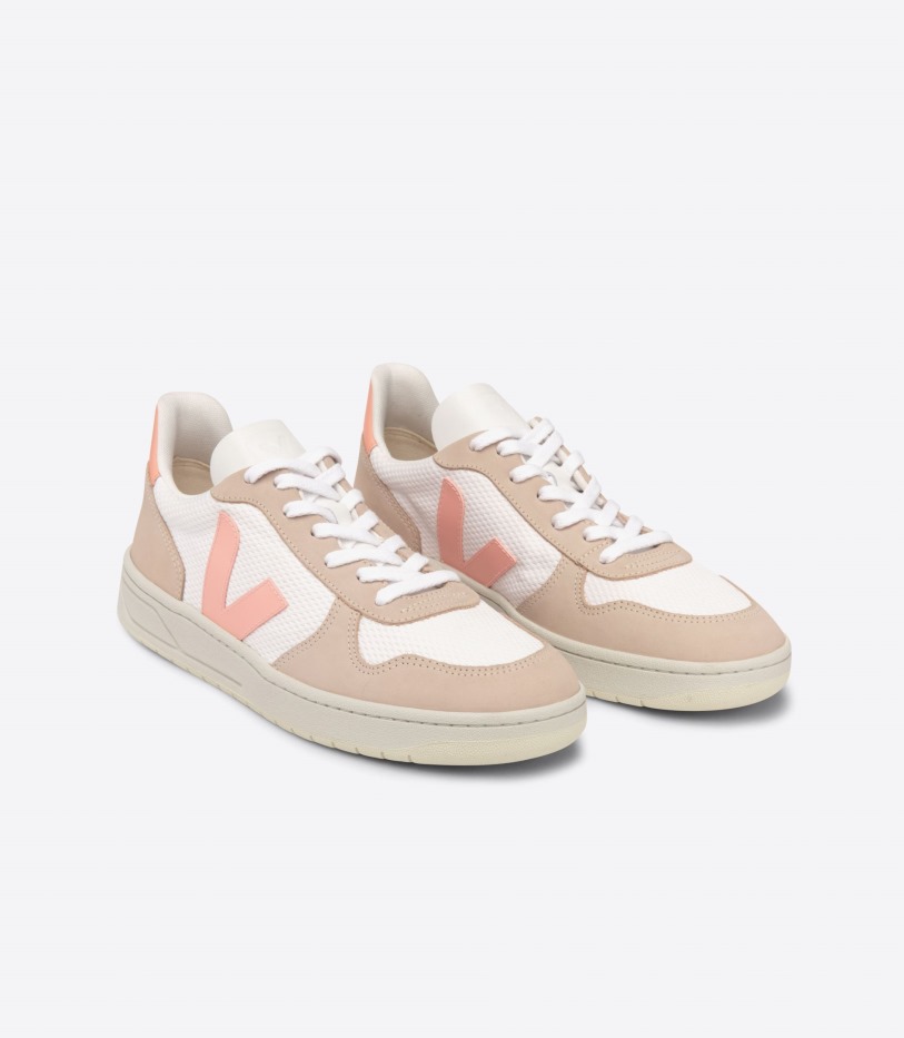 Alveomesh White Bellini Almond Veja Original