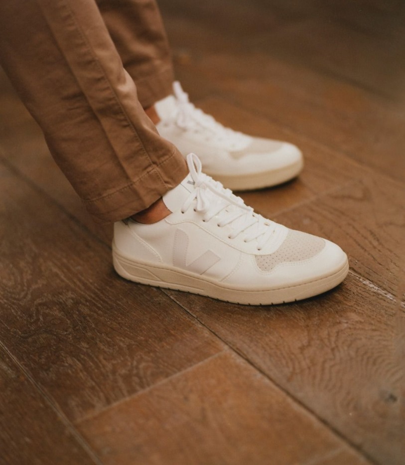 Veja Perfect Cwl Full White Natural