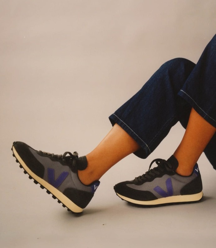 Lásd Fehér Folyó Alveomesh Beton Lila