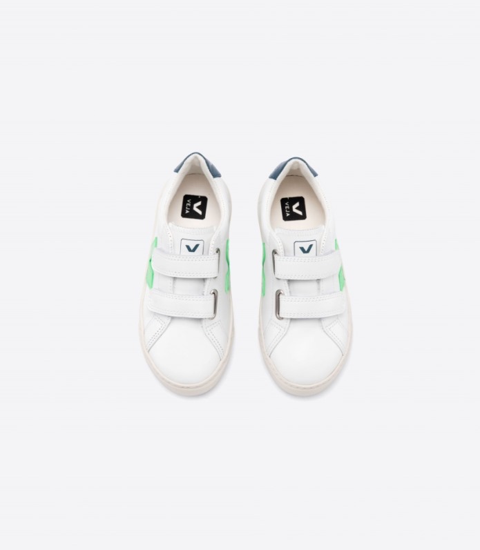 Veja Esplar Bőr Fehér Abszint California