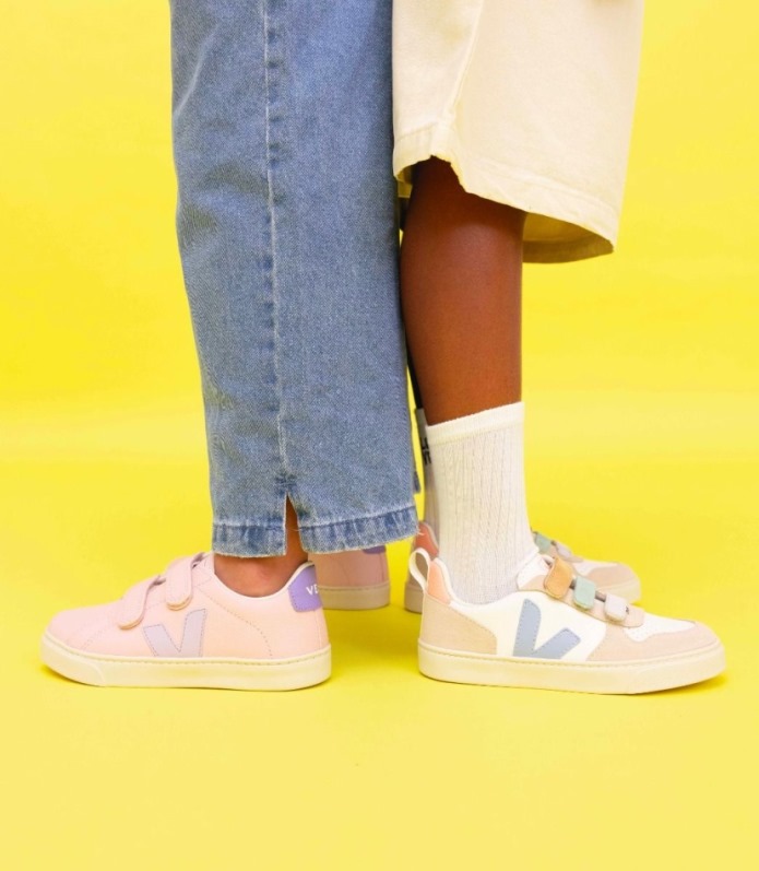 Lásd Eslar Krómmentes Bőrszirom Parme