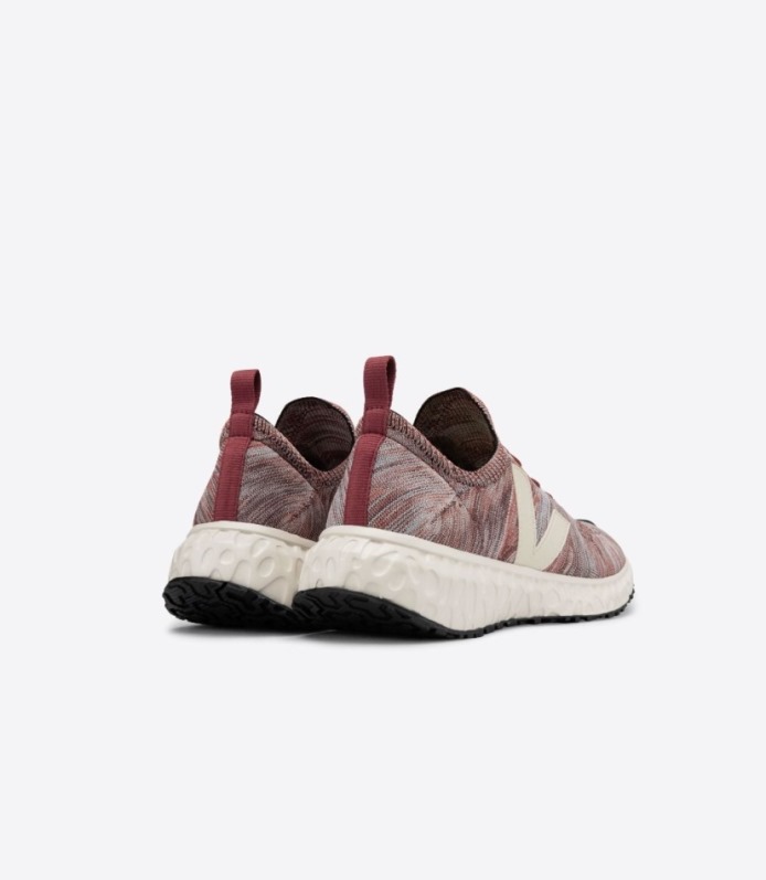 Veja Thunderbird V-kötött Mix-narancs Pierre