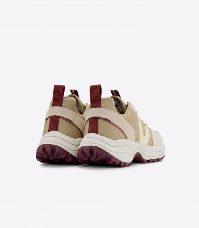 Veja Venturi Alveomesh Dune Butter Sable