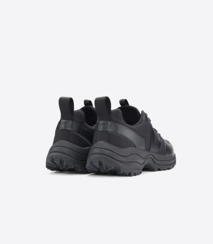 Veja Venturi B-mesh Full Black