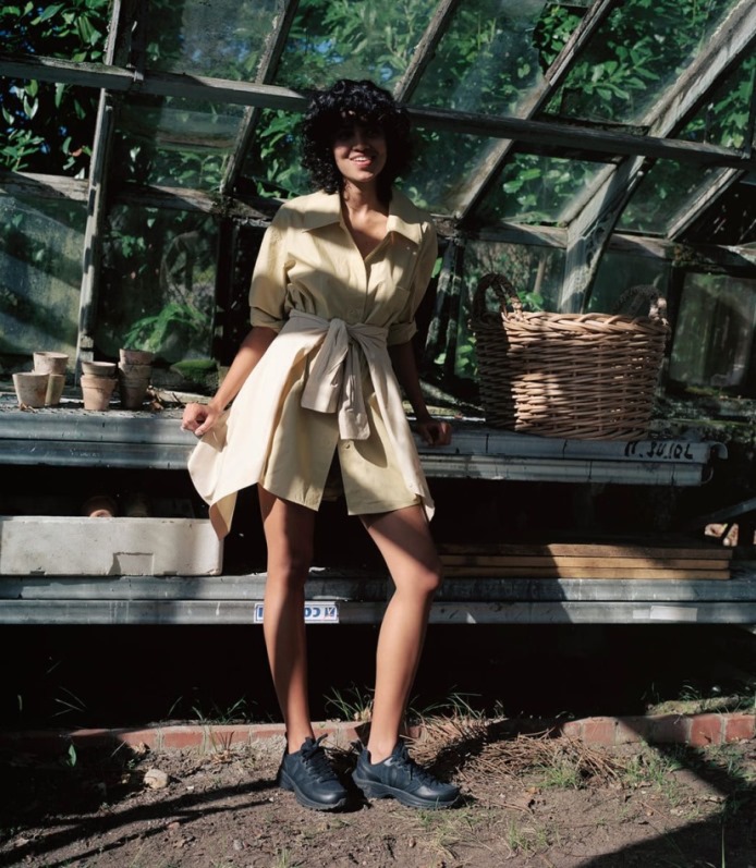 Lásd Venturi Ripstop Fekete